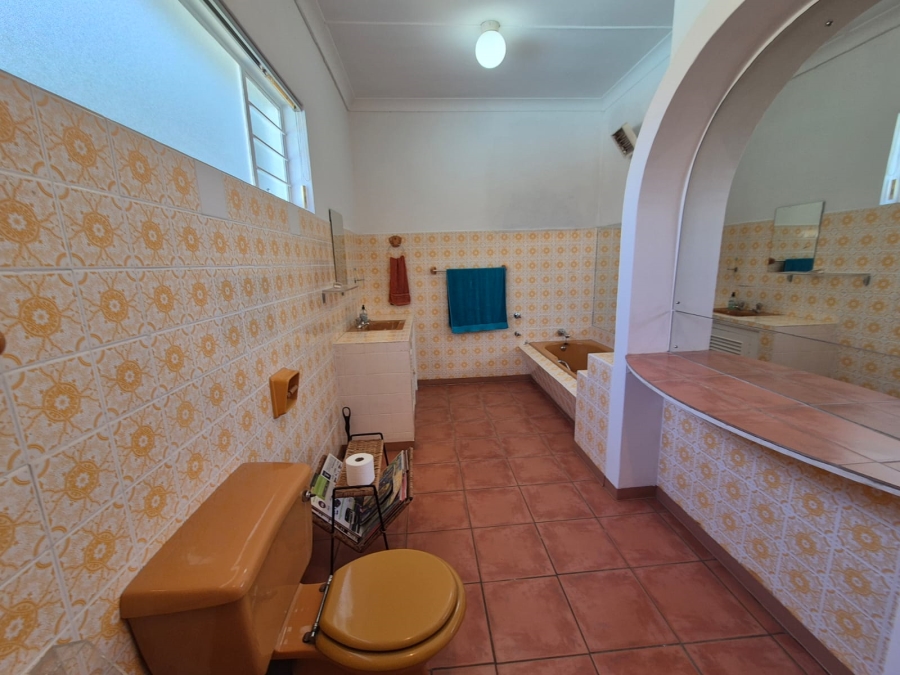 4 Bedroom Property for Sale in Bishops Bay Free State